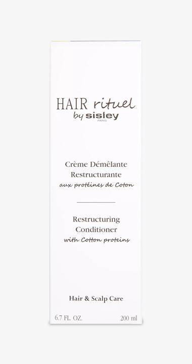 Actual product image Hair Rituel by Sisley Crème Démêlante Restructurante (200 ml)
