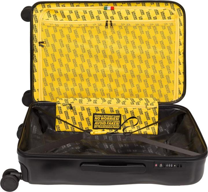 Produktbild Crash baggage Handgepäck-Trolley ICON (40 l)