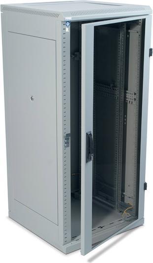 Produktbild Triton RMA-27-A68-CAX-A1 - 19" Standschrank, 27 HE, 600 x 800 mm (27 HE, 19 Zoll Rack)