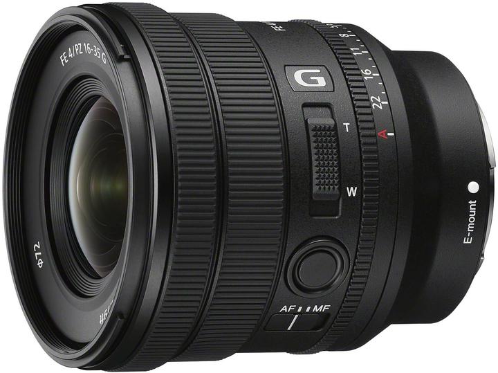 Sony FE 28-60mm f/4-5.6 - kaufen bei Galaxus