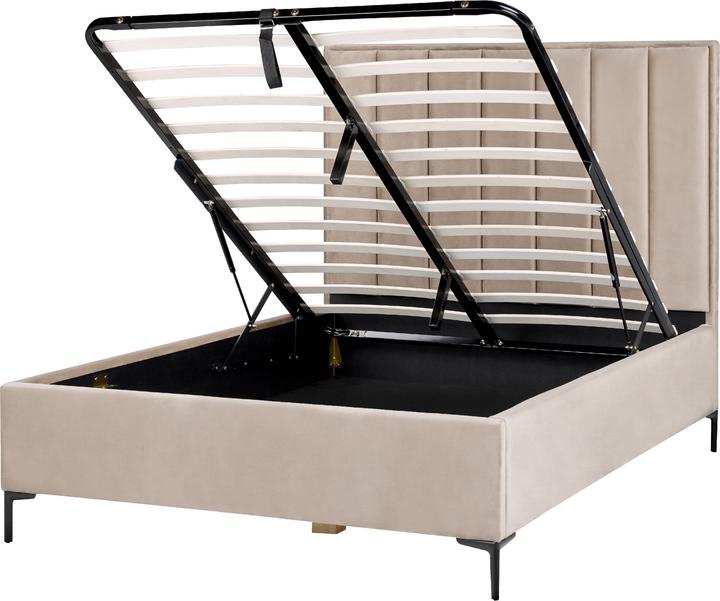 Actual product image Beliani Sezanne (140 x 200 cm)