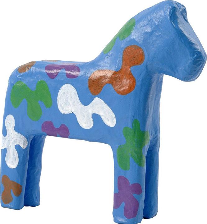 Produktbild Creativ Company Pferd