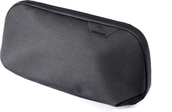 Actual product image Peak Design Tech Pouch Small (Camera accessory bag, 1 l)