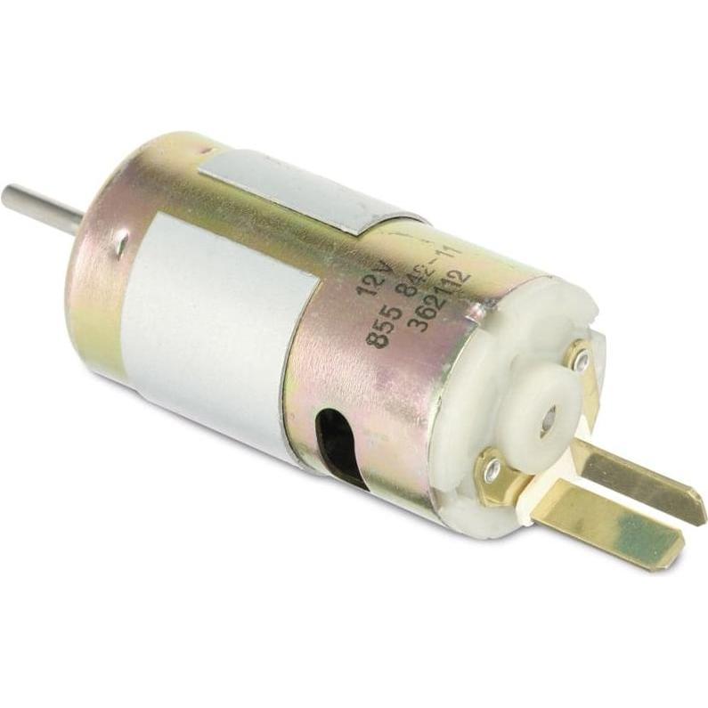Johnson Hochleistungs-Gleichstrommotor KC415LG, 13V, 20A