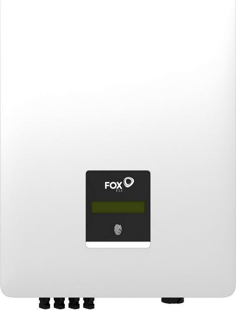 Immagine prodotto Fox Ess Inverter FoxEss 3 / trifase
