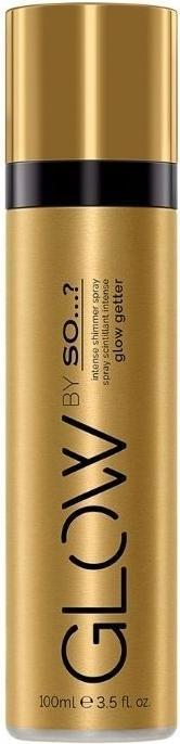 Produktbild Raphael Cosmetic Intense Glow Shimmer Spray By So...? Glow Getter 100ml