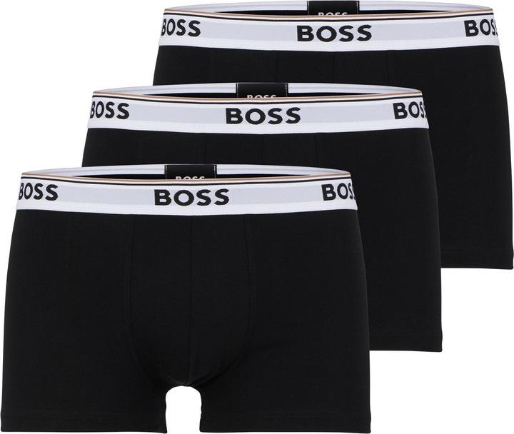 Immagine prodotto BOSS Potenza (L, confezione da 3)