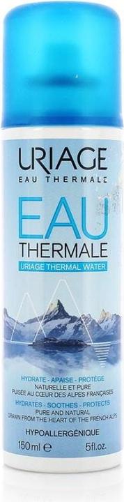 Productafbeelding Uriage Eau Thermale Spray liq (150 ml)