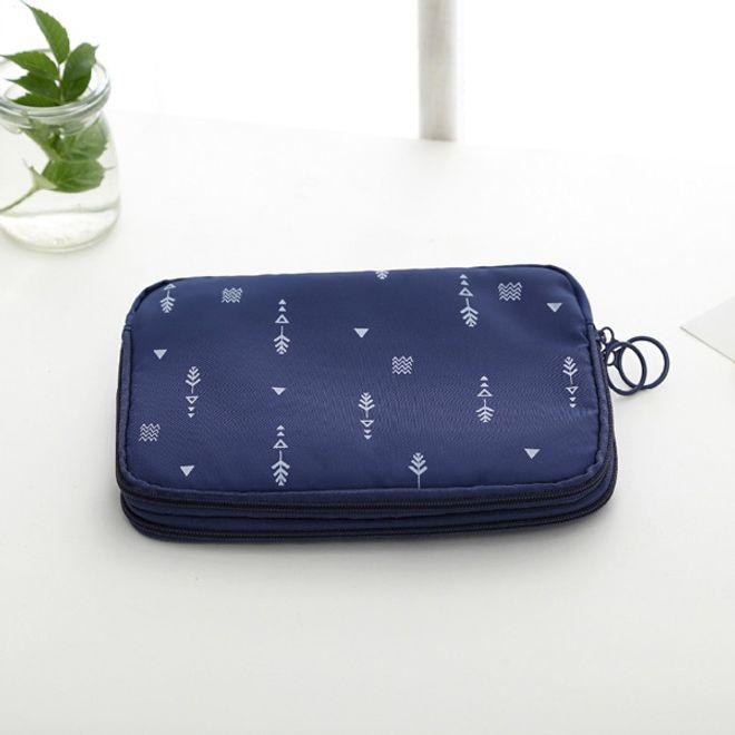 Actual product image Travel organizer (Document & Wallet)