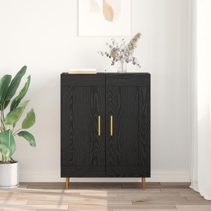 Actual product image vidaXL Sideboard Einheit (34 x 34 x 90 cm)