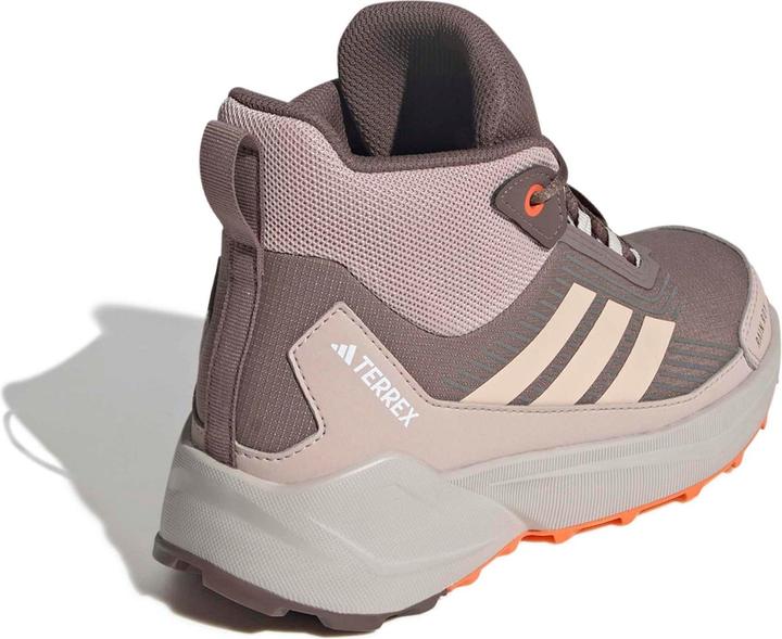 Produktbild Adidas Kid's Terrex Trailmaker 2 Mid Rain.Rdy (35.5)