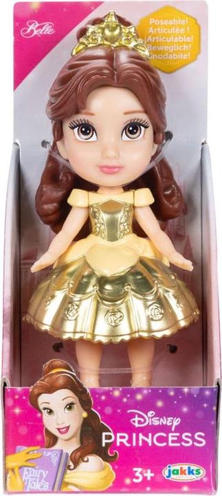 Produktbild Jakks Pacific Disney Mini Toddler