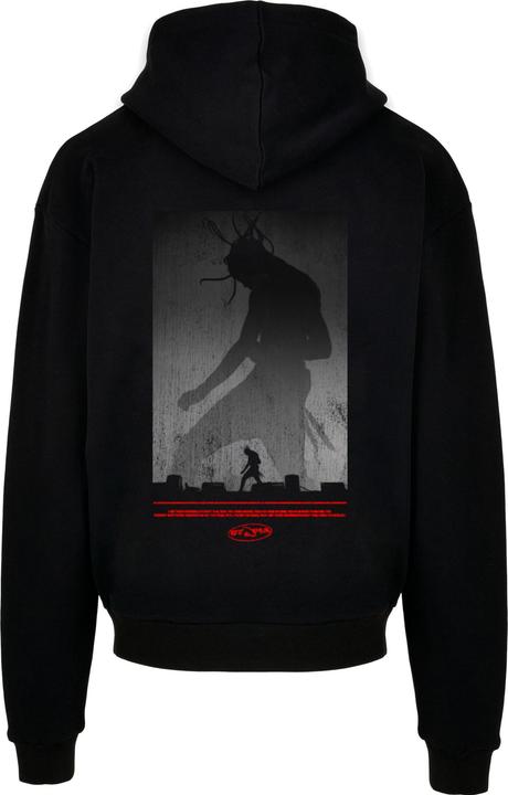 Produktbild MT Cannot Change Hoody black 5XL (5XL)