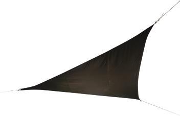 Produktbild Doppler Alupro (360 x 360 cm)