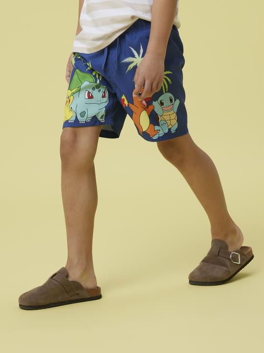 Actual product image Name it Pokémon Bademode (140)