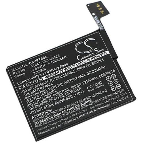 NoName Batteria dell'iPod Touch 6, Batteria smartphone