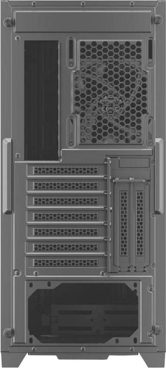 Produktbild Sharkoon M30 BLACK (ATX, mATX, Mini-ITX)