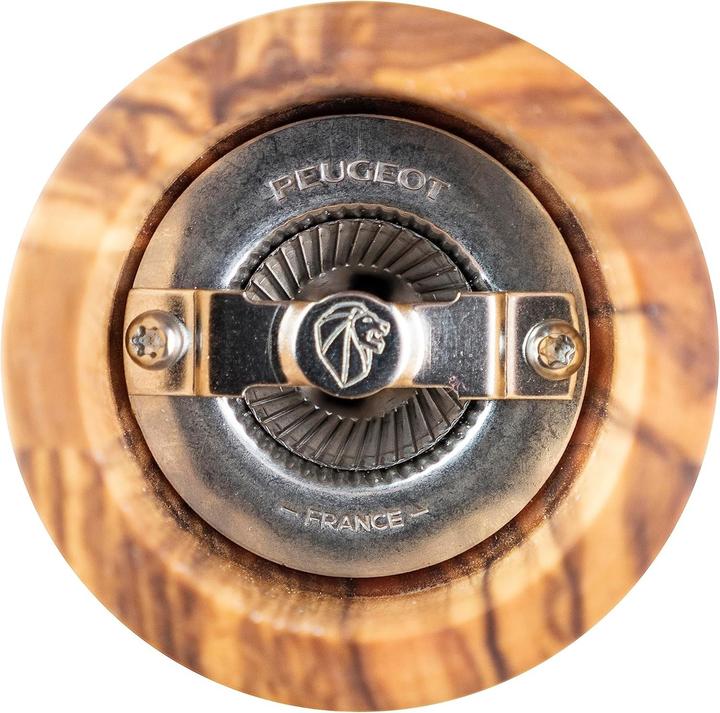 Immagine prodotto Peugeot Macina sale Parigi 22 cm, Natura (Sale)