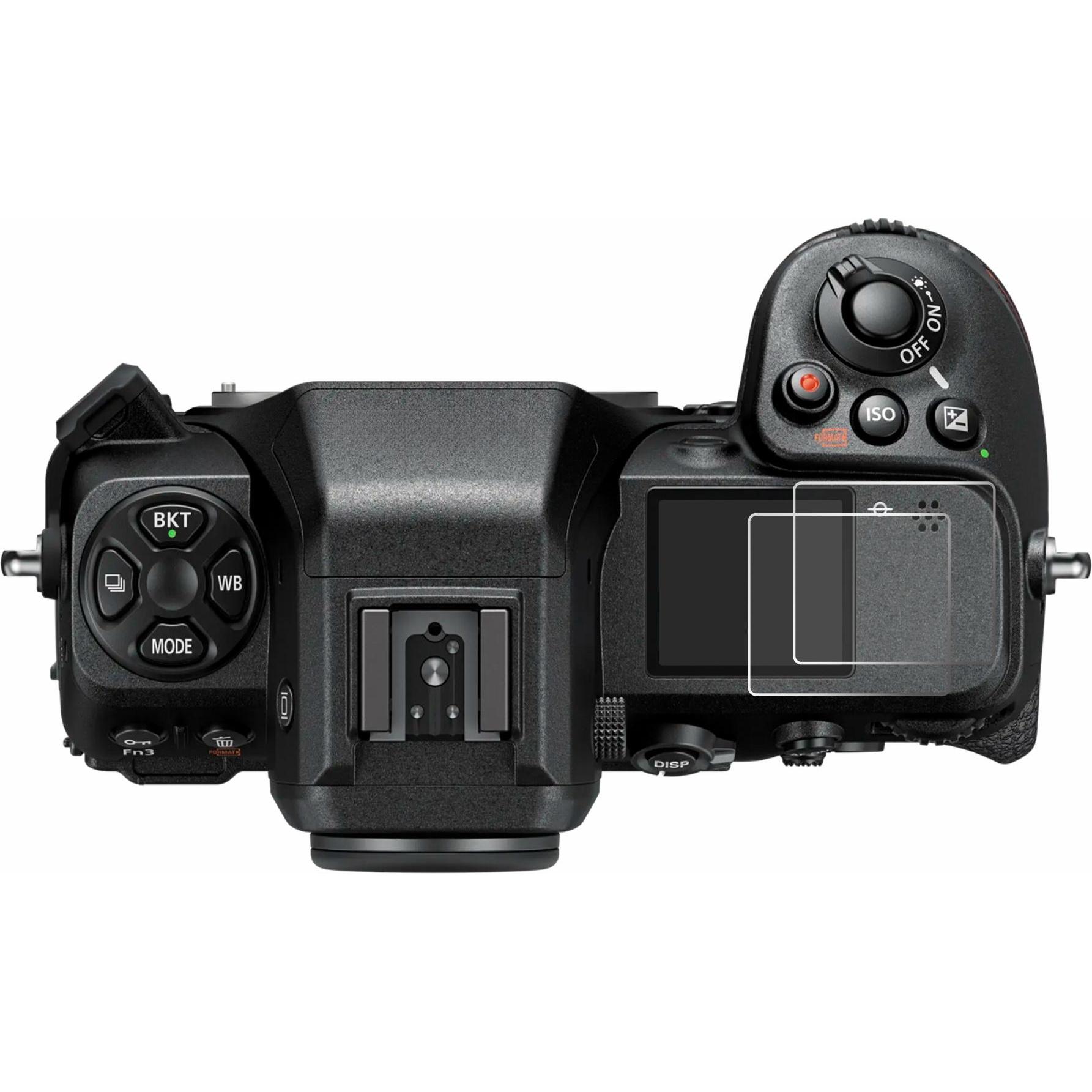 Thumbnail - BROTECT Schutzfolie Displayschutz Klar (Displayschutz), Kameraschutz, Transparent