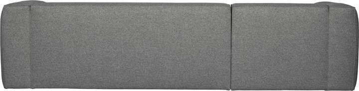 Actual product image Woood Bean (Corner sofa)