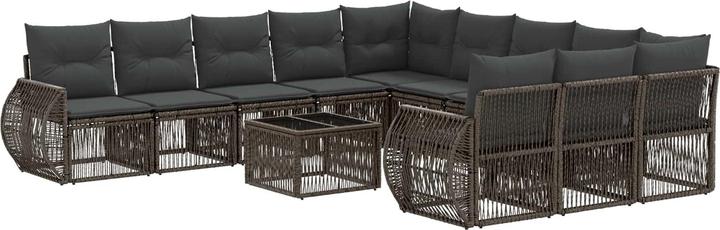 Produktbild vidaXL Garten-Sofa