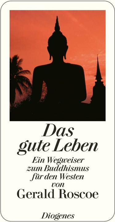Produktbild Das gute Leben (Deutsch, Gerald Roscoe, 2010)