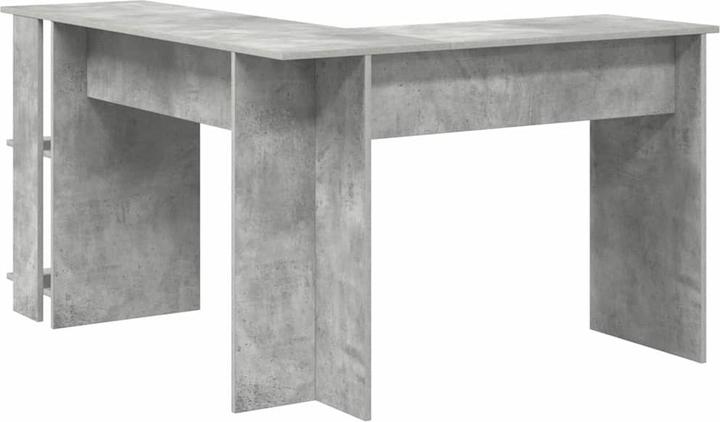 Produktbild vidaXL Betontisch (113.50 x 140 x 75 cm)