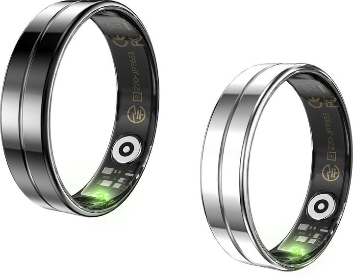 Immagine prodotto Felixx FEL SMART RING SR11 SW GR.11 (11, Nero)