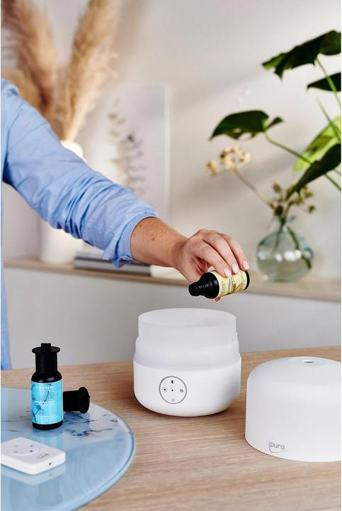 Produktbild Ipuro Air Sonic (250 ml)