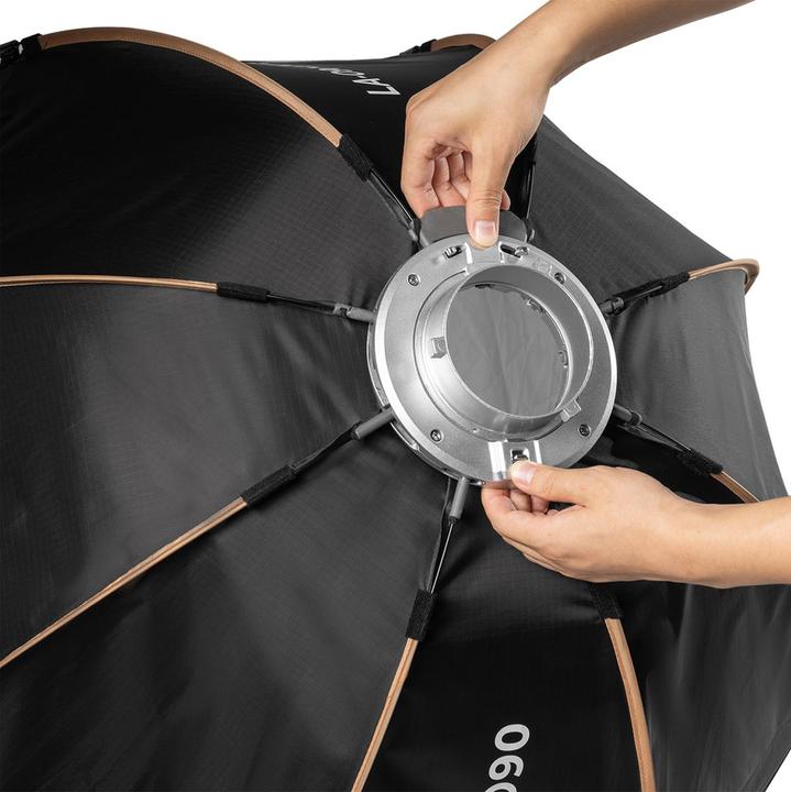 Actual product image SmallRig LA-O90 (Soft boxes, 90 cm)