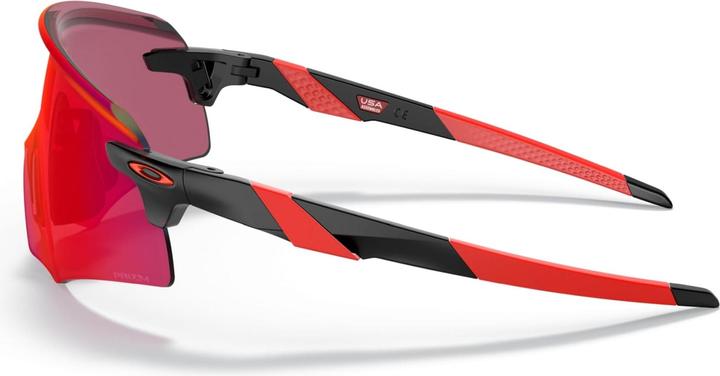 Produktbild Oakley Encoder Prizm (Matte Black, Prizm Road)