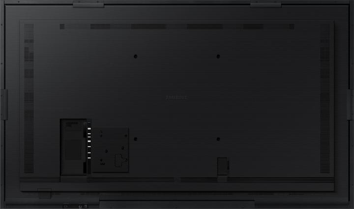 Produktbild Samsung Flip 3 WM75A (3840 x 2160 Pixel, 75")