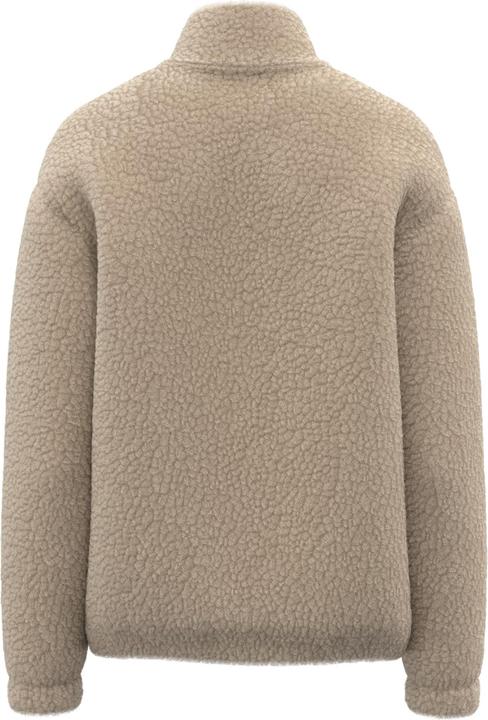 Image du produit Spasso Polaire zippé à épaules tombantes (M)
