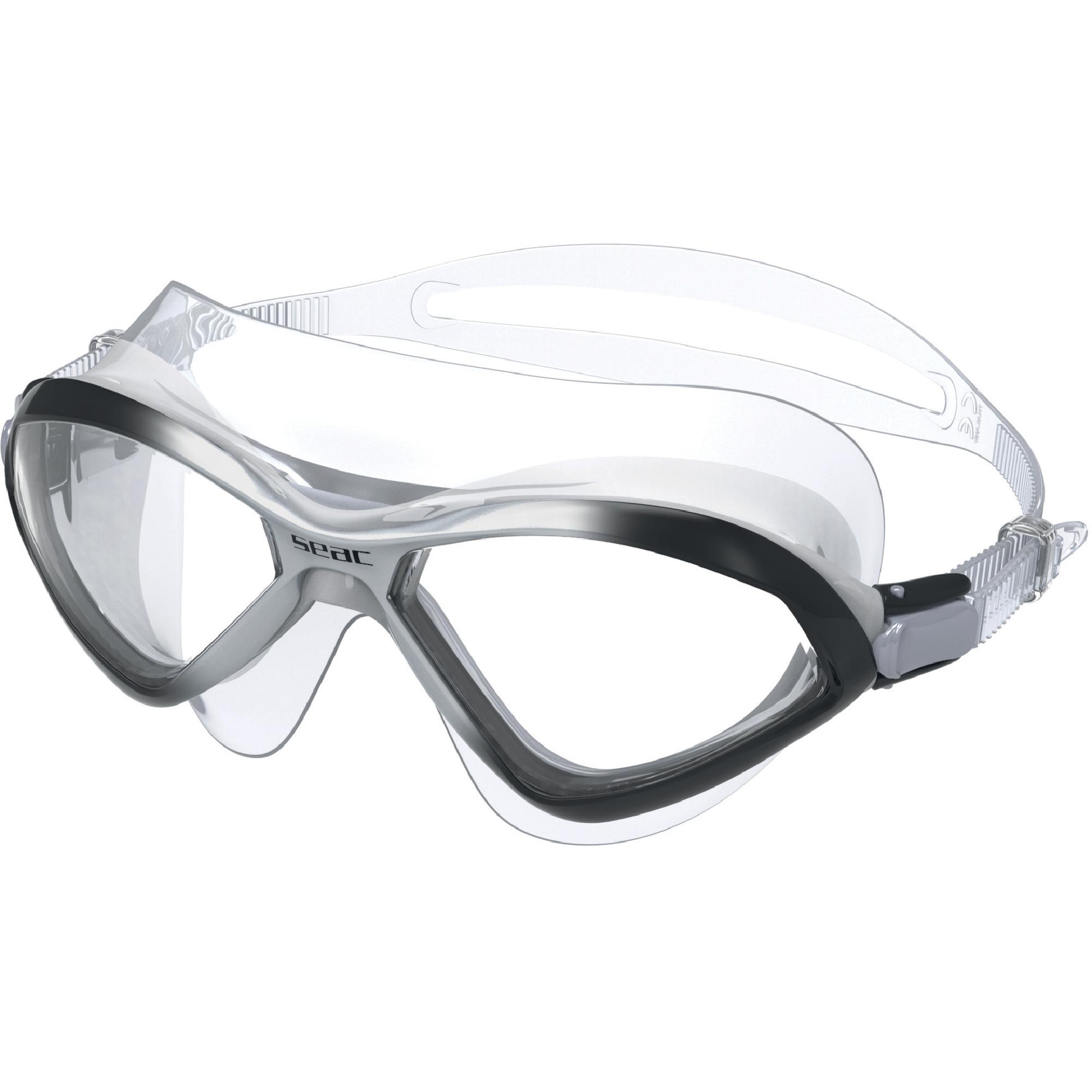 Seac, Schwimmbrille