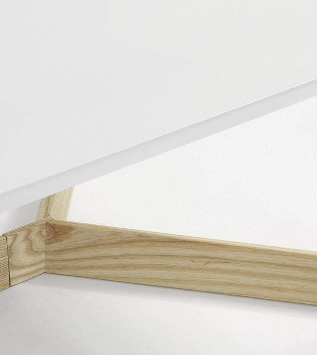 Image du produit Kave Home Quatro (120 x 60 x 35 cm)
