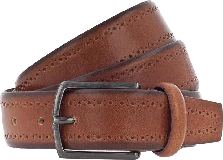 Produktbild Vanzetti Gürtel Leder (105)