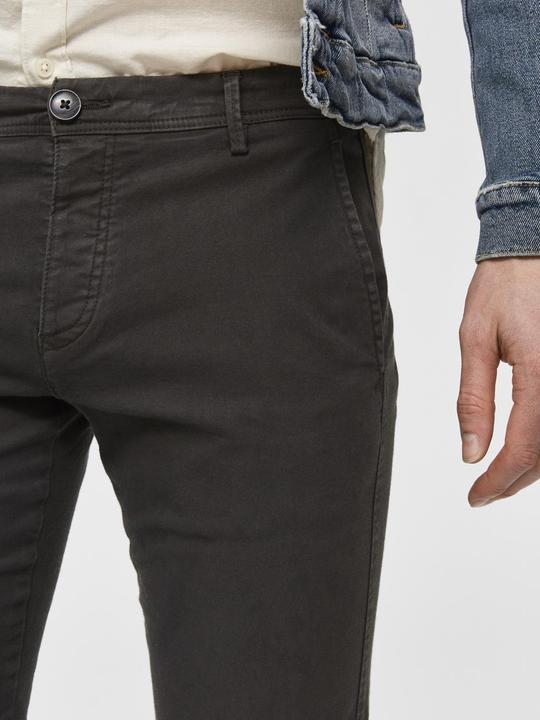 Actual product image Selected Homme chino