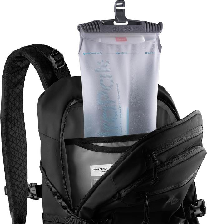 Actual product image Advenate Symphony 8+2+4 (6 l)