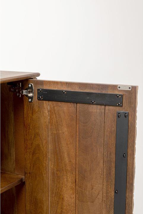 Produktbild Kare Design Kommode Santos 85x127cm