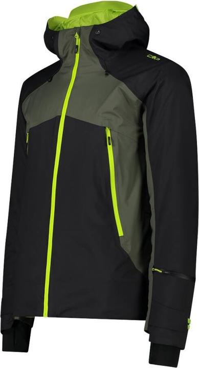 Produktbild CMP Campagnolo Ski Jacket Fix Hood (3XL)