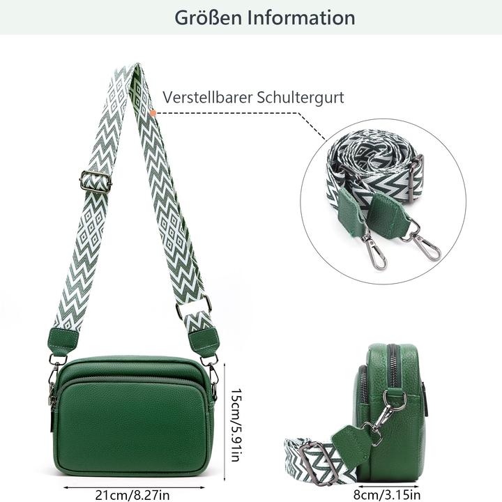 Produktbild Only-Bags.Store Crossbody Bag