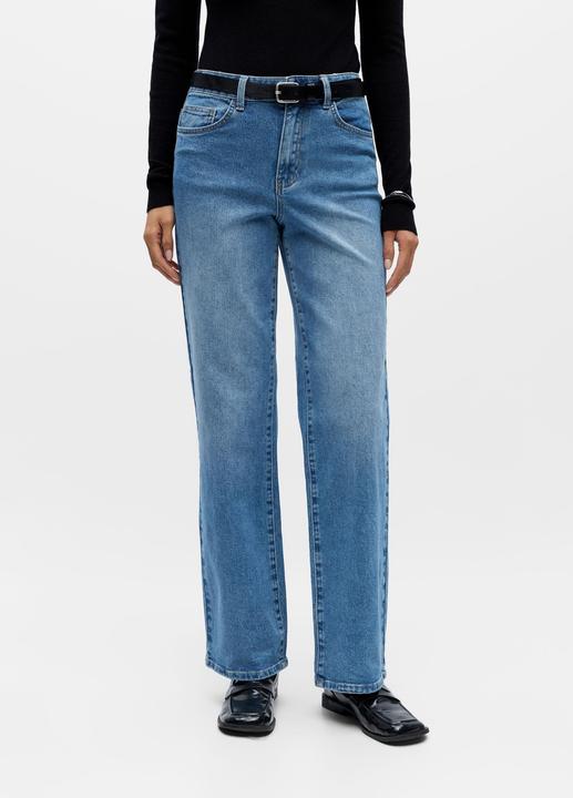 Immagine prodotto Object Straight Fit Jeans (40, W40/L34)