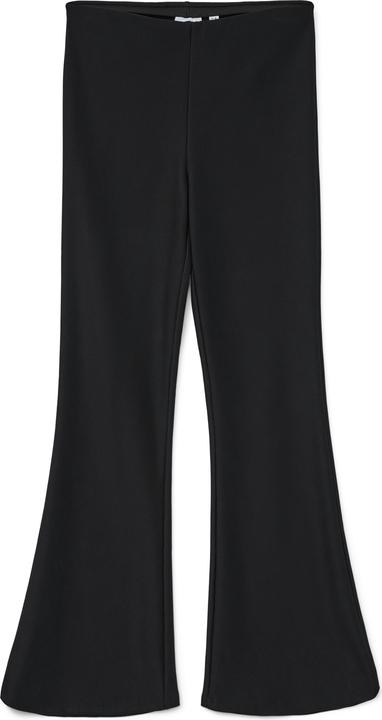 Actual product image Vero Moda VMJOSIE Medium waist trousers Trousers (32)