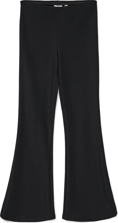 Produktbild Vero Moda VMJOSIE Mittlere Taille Hose Hose (32)