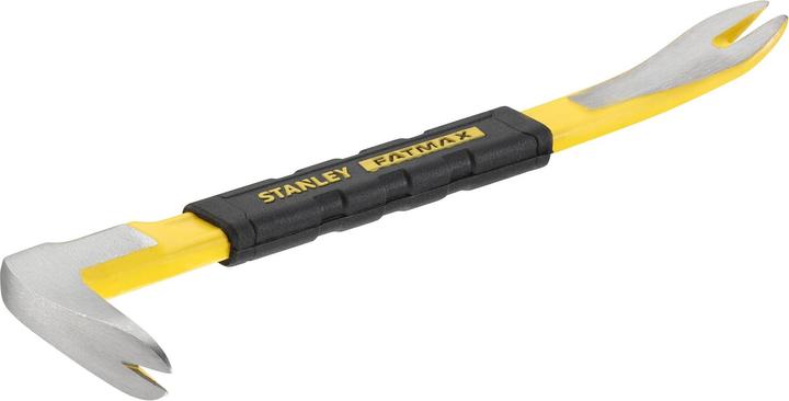 Actual product image Stanley Nail iron, narrow, 254mm