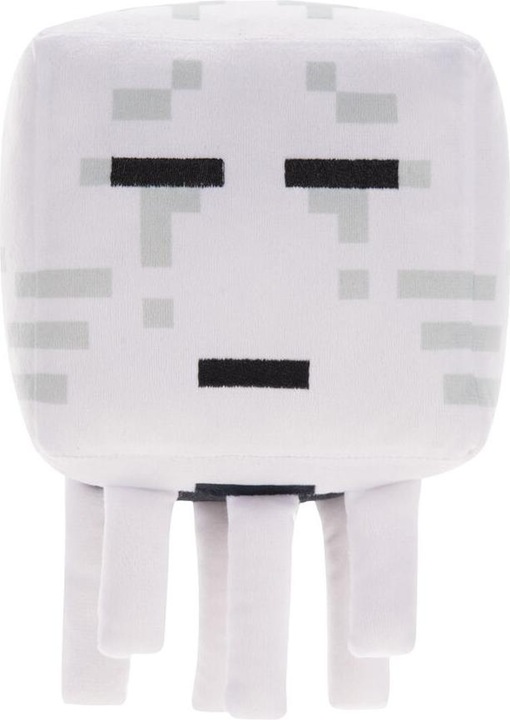 Actual product image Minecraft Creeper plush toy 30cm (30 cm)