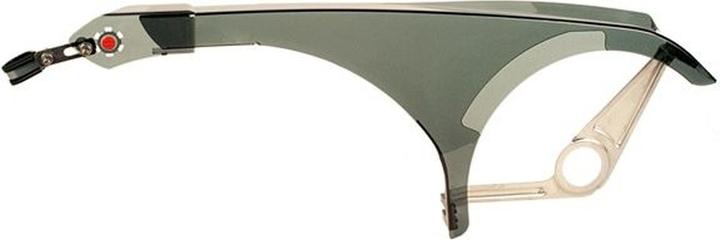 Produktbild Hebie Kettenschutz 1-flügelig verstellbar