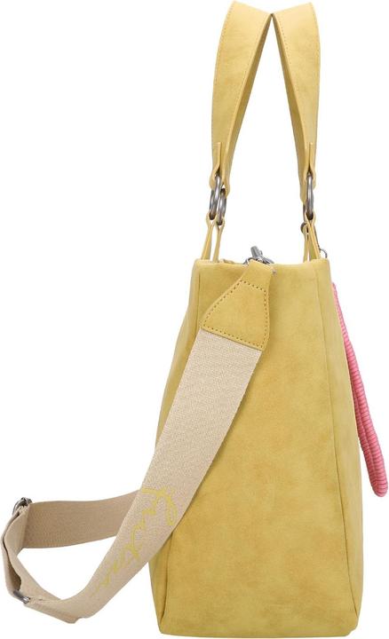 Produktbild Fritzi aus Preußen Izzy Vintage Shopper Tasche 42 cm (16 l)