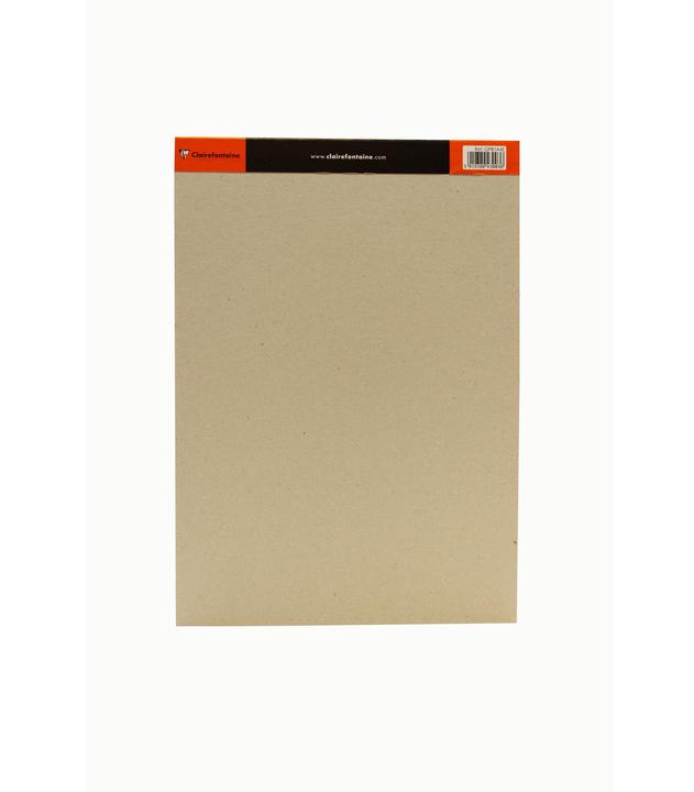 Produktbild Clairefontaine Trockene Techniken (A4)