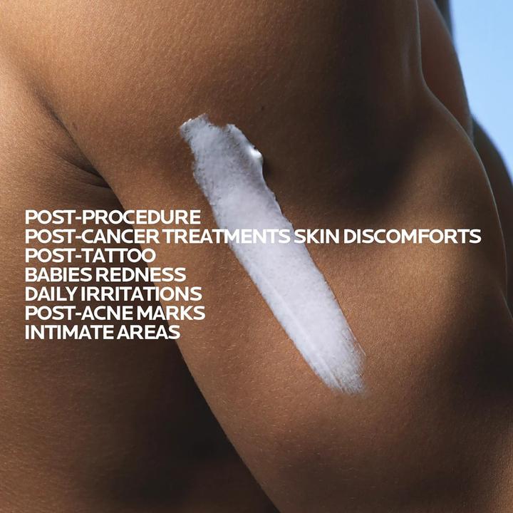 Actual product image La Roche Posay Cicaplast Balm B5+ Bals (Body cream, 40 ml)